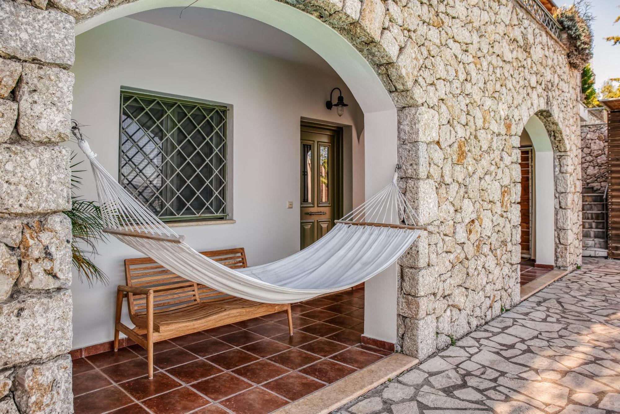 ניקיאנה Diodati Villas מראה חיצוני תמונה